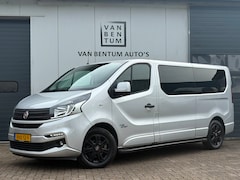 Fiat Talento - 2.0MJ 145pk L2H1 DC 5-pers. Camera Airco EURO 6