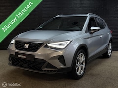 SEAT Arona - 1.0 TSI FR Xperience 1e EIG 110pk APPLE VIRTUEL