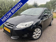 Ford Focus Wagon - 1.0 EcoBoost Trend