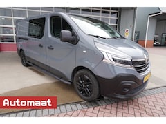 Renault Trafic - 2.0 dCi 145PK T29 L2H1 Comfort Automaat Airco | Cruise | Navi | Trekhaak | Airco