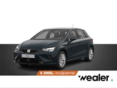 SEAT Ibiza - Style 1.0 EcoTSI 70 kW / 95 PK Hatchback 5 deurs 5