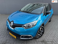 Renault Captur - 0.9 TCe Dynamique*NAVI*Trekhaak*Cruise*StoelVerwam*2eEigenaar*Velgen