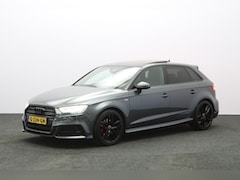 Audi A3 Sportback - 35 TFSI 150 PK CoD Advance Sport, Panoramadak, Stoelverwarming, Cruise Control