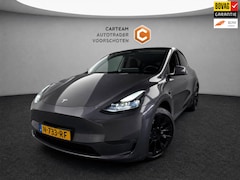 Tesla Model Y - Long Range AWD 75 kWh |92.2%|