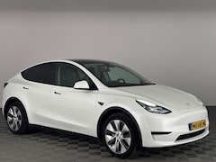 Tesla Model Y - RWD *SOH 95%* PANORAMADAK | LEDER