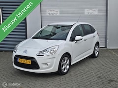 Citroën C3 - 1.4 VTi Selection Trekhaak 94DKM Nieuwe apk