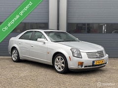 Cadillac CTS - 3.2 V6 Sport Luxury UNIEK