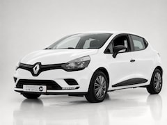 Renault Clio - 0.9 TCe Life | Cruise | Bluetooth