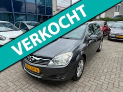 Opel Astra - 1.6 Cosmo, Trekhaak, Airco, Cruise Control, Apk 08/2027