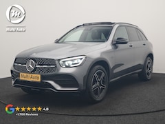 Mercedes-Benz GLC-klasse - 300e 4MATIC Business Solution AMG PHEV 313pk Dealer O.H. | Trekhaak Af Fabriek | Panodak |