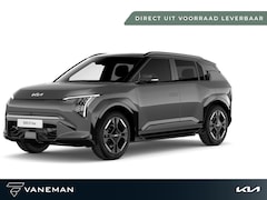 Kia EV3 - GT-Line Business Edition 81.4 kWh