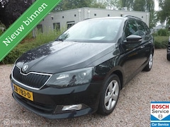 Skoda Fabia Combi - 1.2 TSI Style