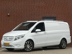 Mercedes-Benz Vito - 114 CDI Lang Airco/Camera/Navigatie/PDC