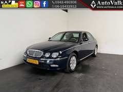 Rover 75 - 1.8 Classic. trekhaak