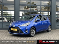 Toyota Yaris - 1.5 Hybrid Dynamic | Navi | Camera | Climate control