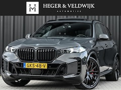 BMW X5 - xDrive50e M-Sport Pro | Panoramadak met skylounge | Bowers en Wilkins | Alcantare hemel |