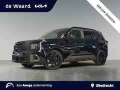 Kia Seltos - X-Line Demo Edition 1.6 T-GDi 180pk DCT7 | VOORRAADACTIE TOT 31-10 | DIRECT LEVERBAAR | 19