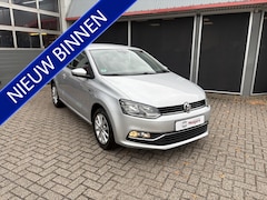 Volkswagen Polo - 1.0 lounge cruise pdc clima