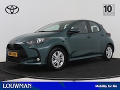 Toyota Yaris - 1.5 Hybrid 115 Active | Apple CarPlay/Android Auto | Climate Control | Cruise Control Adap
