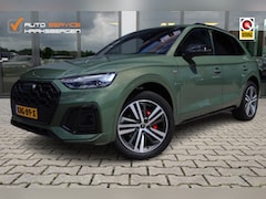 Audi Q5 - 55 TFSI e Quattro Competition | Pano | Trekhaak | Camera |