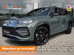 Volkswagen Tayron - 1.5 eHybrid R-Line | ACC | 360 Camera | Sfeerverlichting | Fabrieksgarantie