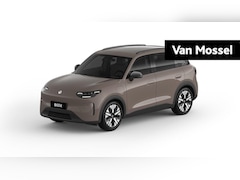 Leapmotor B03X - Pro Life 39.8 kWh | NU TE BESTELLEN | VANAF € 23.995, - | PRIVATE LEASE VANAF € 389, - PER