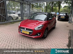Suzuki Swift - 1.2 Style Smart Hybrid | Navigatie via Carplay/Android | Cruise Control |