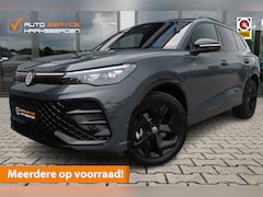 Volkswagen Tiguan - 1.5 eHybrid R-Line | Trekhaak | Camera | Sfeerverlichting |