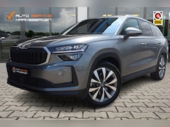 Skoda Kodiaq - 1.5 TSI PHEV 204 PK Business Edition | Pano | Trekhaak | Memory |