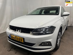 Volkswagen Polo - 1.0 MPI Comfortline - Schade