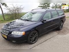 Volvo V70 - 2.0T Edition Sport // met werk //