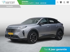 Peugeot 3008 - 1.6 plug-in Hybrid 195 Allure Afn. Trekhaak