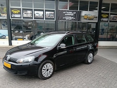 Volkswagen Golf Variant - 1.6 TDI Trendline BlueMotion