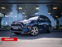 Toyota RAV4 - 2.5 Plug-in Hybrid AWD Bi-Tone Plus * Panodak * Leder * JBL