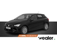 SEAT Ibiza - Reference 1.0 EcoTSI 70 kW / 95 PK Hatchback 5 deu