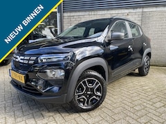Dacia Spring - Expression CARPLAY/CAMERA/DAB