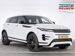 Land Rover Range Rover Evoque - 1.5 P300e AWD R-Dynamic S | LEDER | EL. STOELEN | Full LED