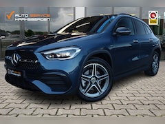 Mercedes-Benz GLA-Klasse - 250 e AMG Line | Pano | Trekhaak | Memory |