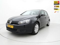 Volkswagen Golf - 1.2 TSI Trend Edition BlueMotion|Nieuwe distributieketting|NAP|2e eig|
