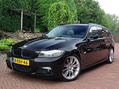 BMW 3-serie Touring - 325 V6 M Sport Aut. Full Options 281pk