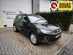SEAT Arona - 1.0 TSI Xcellence Business Intense DAB|Apple Carplay/Android Auto