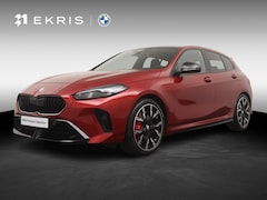 BMW 1-serie - 120 M Sport Design Edition | M-Sport Pro | Head-Up | Comfort Access | Driving Assistant Pl