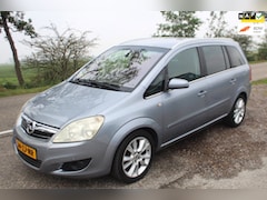 Opel Zafira - 2.2 Cosmo // 7-pers //
