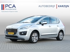 Peugeot 3008 - 1.6 THP Active