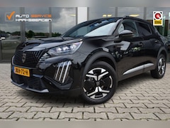 Peugeot 2008 - 1.2 PureTech 130 GT | ACC | 360 Camera | LED |