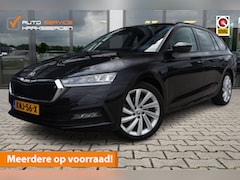 Skoda Octavia Combi - 1.4 TSI iV PHEV Business Edition | ACC | 18 Inch | LED |