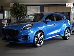 Ford Puma - 1.0 EcoBoost ST-Line X AUT Navi Cruise Pdc Led
