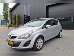 Opel Corsa - 1.2-16V Berlin AIRCO CRUISE 2 X SLEUTELS