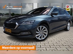 Skoda Octavia Combi - 1.4 TSI iV PHEV Business Edition | ACC | Camera | 18 Inch |