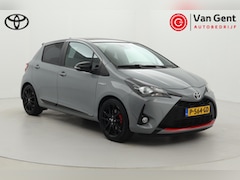 Toyota Yaris - 1.5 Hybrid GR-Sport | Stoelverwarming | Keyless | Cruise Control | Clima | Camera | 17 inc
